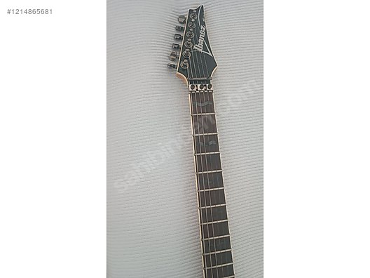 Ibanez Elektro Gitar