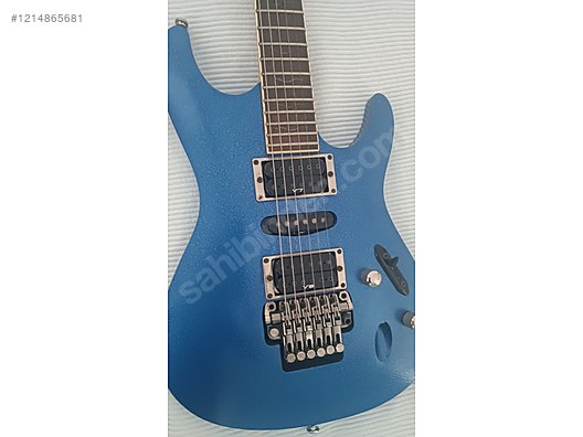 İkinci El ve Sıfır Alışveriş / Müzik / Müzik Aletleri / Telli Çalgılar / Gitar / Elektro