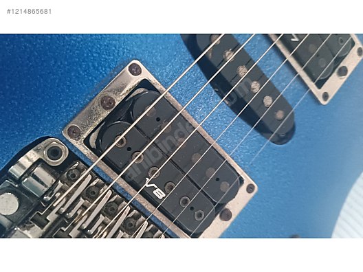 İkinci El ve Sıfır Alışveriş / Müzik / Müzik Aletleri / Telli Çalgılar / Gitar / Elektro