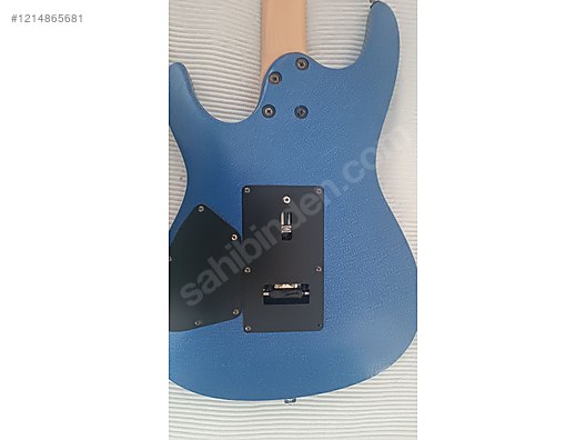 Ibanez Elektro Gitar