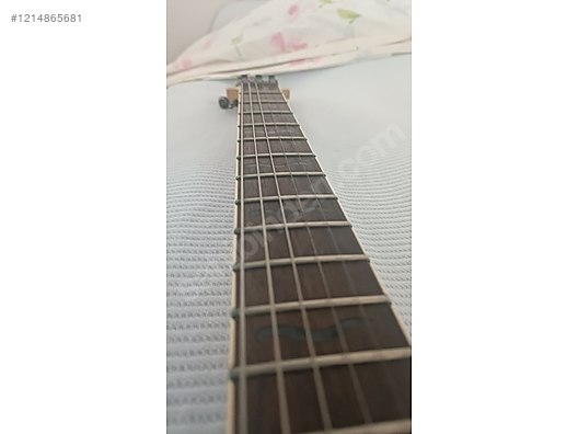 Ibanez Elektro Gitar