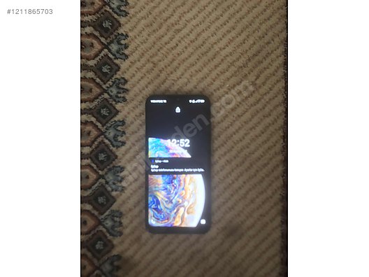 Used & Brand New Items / Cell Phones & Accessories / Cell Phones / General Mobile / GM 20