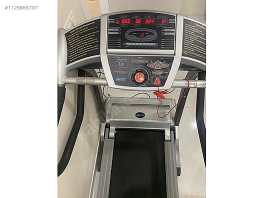 M8642 treadmill discount