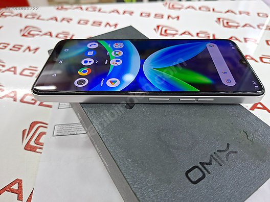 Used & Brand New Items / Cell Phones & Accessories / Cell Phones / Omix / X3