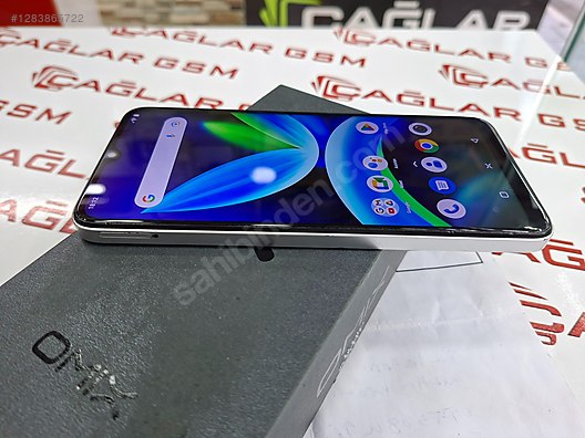 Used & Brand New Items / Cell Phones & Accessories / Cell Phones / Omix / X3