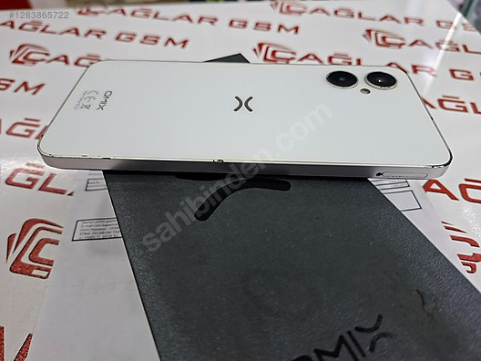 Used & Brand New Items / Cell Phones & Accessories / Cell Phones / Omix / X3