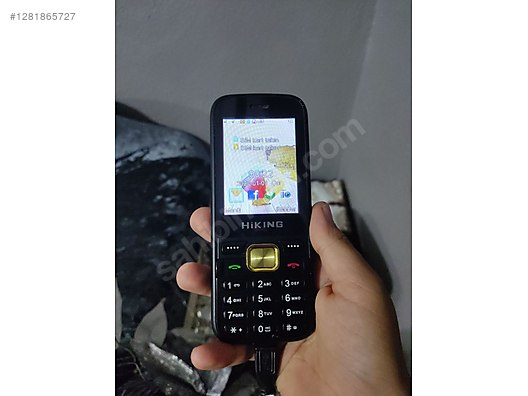 Used & Brand New Items / Cell Phones & Accessories / Cell Phones / Hiking / X9