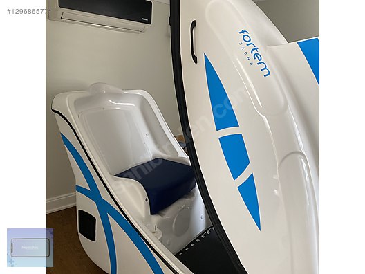 Ozon Sauna sahibinden.comda - 1296865777