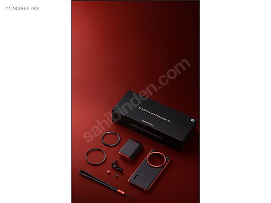 Used & Brand New Items / Cell Phones & Accessories / Cell Phones / Xiaomi / 15 Ultra