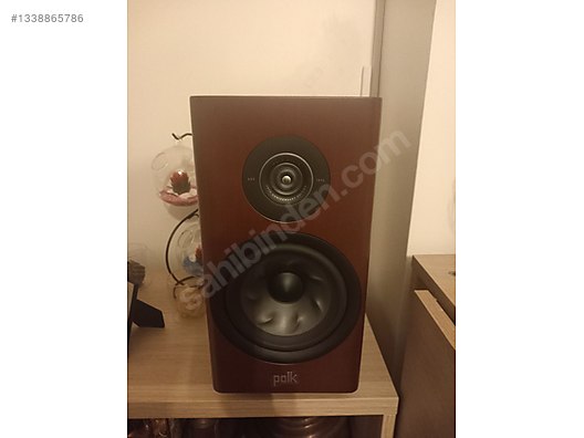 POLK RESERVE R200 AE 50th ANNIVERSARY EDITION - İkinci El Polk Raf