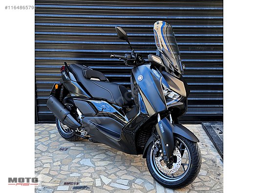 Yamaha / X-Max 250 Tech Max / 2024 YAMAHA XMAX 250 TECH MAX HEMEN TESLİM at  sahibinden.com - 1164865791