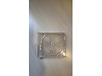 Tekli cd kutusu 20'li #1282865800