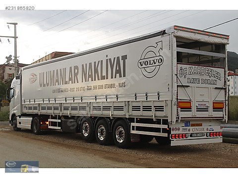 special purpose semi trailers 2022 model 13 60 tenteli ahsap kapak dorse treyler at sahibinden com 231865820