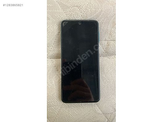 Used & Brand New Items / Cell Phones & Accessories / Cell Phones / Xiaomi / Redmi Note 9 Pro