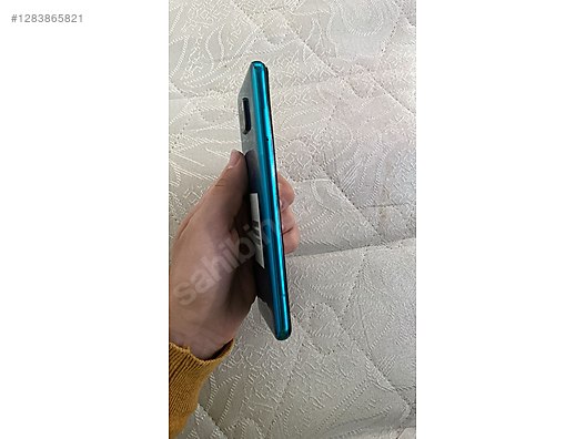 Used & Brand New Items / Cell Phones & Accessories / Cell Phones / Xiaomi / Redmi Note 9 Pro