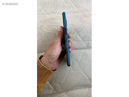 Used & Brand New Items / Cell Phones & Accessories / Cell Phones / Xiaomi / Redmi Note 9 Pro