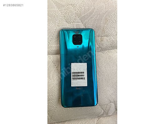 Used & Brand New Items / Cell Phones & Accessories / Cell Phones / Xiaomi / Redmi Note 9 Pro