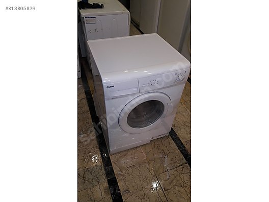 Altus Al 8100 D A 8 Kg 1000 Devir Camasir Makinesi Fiyati