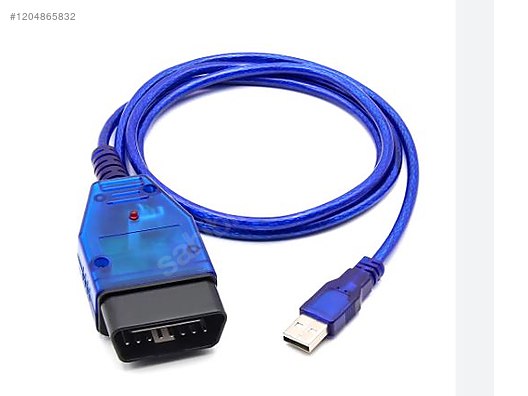 FİAT ALFA ROMEO MULTİ ECU SCAN ARIZA TESPİT CİHAZI sahibinden.comda ...