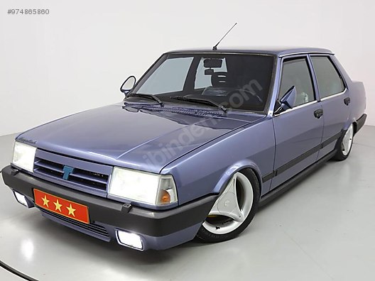 tofas dogan slx j artik baska bir sehrin gozdesi olacak degisensiz slx sahibinden comda 974865860