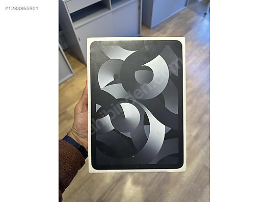 Used & Brand New Items / Computers / Tablet PC / Models / Apple / iPad Air 5