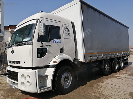 ford trucks trucks 3230 s model 160 000 tl sahibinden satilik ikinci el 909865913