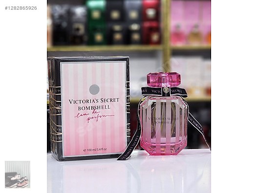 VICTORIA SECRET BOMBSHELL - Victoria's Secret 100 ml Kadın Parfüm