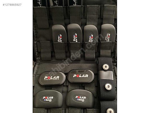 Used & Brand New Items / Cell Phones & Accessories / Wearable Technology / Smartwatch / Polar