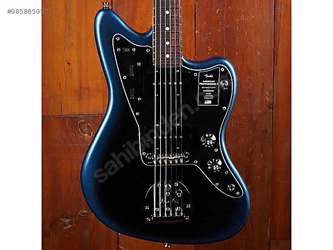 fender jazzmaster american professional 2