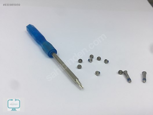 macbook pro retina vidaseti ve acma