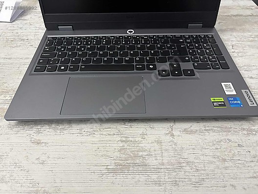 Used & Brand New Items / Gaming & Gamers Exclusive / Gaming PC / Gaming Laptop / Lenovo