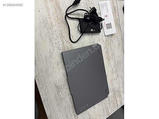 Used & Brand New Items / Gaming & Gamers Exclusive / Gaming PC / Gaming Laptop / Lenovo