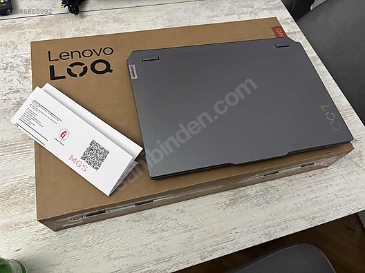 Used & Brand New Items / Gaming & Gamers Exclusive / Gaming PC / Gaming Laptop / Lenovo