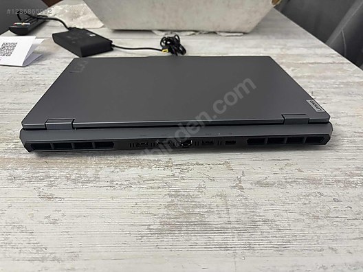 Used & Brand New Items / Gaming & Gamers Exclusive / Gaming PC / Gaming Laptop / Lenovo