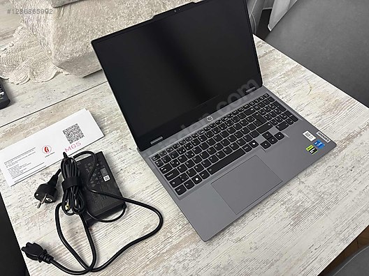 Used & Brand New Items / Gaming & Gamers Exclusive / Gaming PC / Gaming Laptop / Lenovo