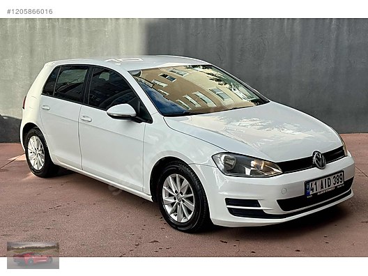 Golf 1.2 tsi trendline sale