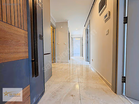 FEVZİ ÇAKMAK MAH. 3+1 SIFIR YERDEN ISITMALI KONUT #1286866050