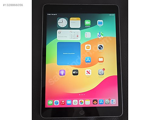 Apple iPad 9 64 GB Tablet - 1328866056