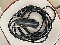 Lowrance LSS-1, LSS-2 Scan HD Skimmer Dönüştürücü