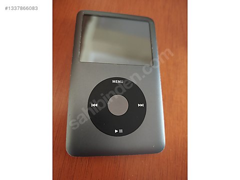 Apple / iPod Classic / iPod classic 7. Nesil on sahibinden.com