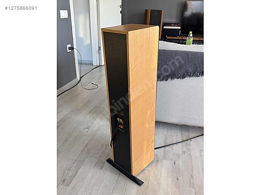 Mission 773 Kule Hoparlör at 1275866091