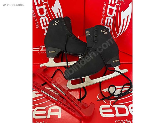 Buz pateni edea overture 39-40 numara 1280866096