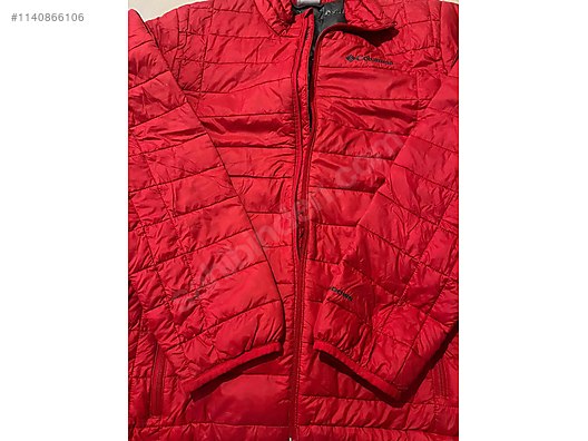 Columbia crested clearance butte ii jacket