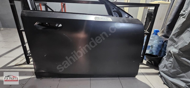 41515A32EA – BMW 5 SERİSİ G60 SAG ON KAPİ ORJİNAL CİKMA