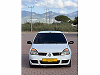 BHN OTOMOTİV den MASRAFSIZ BAKIMLI DİZEL RENAULT SYMBOL #1276866127