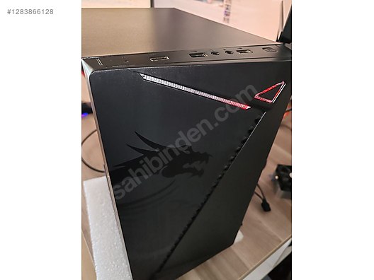 İkinci El ve Sıfır Alışveriş / Bilgisayar / Masaüstü / Modeller / Toplama