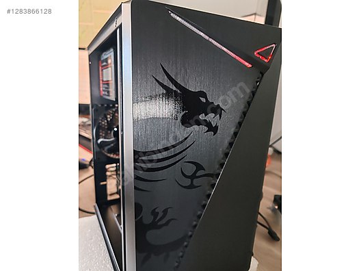 İkinci El ve Sıfır Alışveriş / Bilgisayar / Masaüstü / Modeller / Toplama