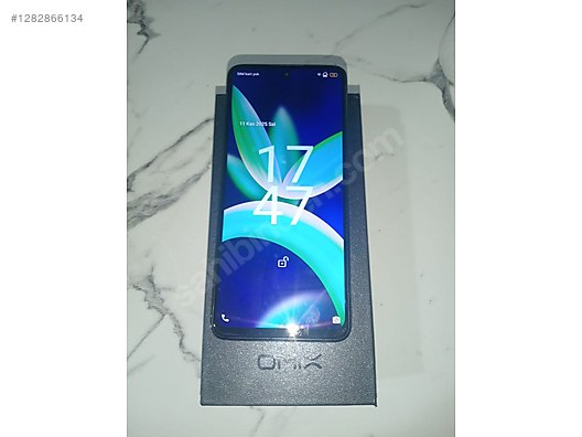 Used & Brand New Items / Cell Phones & Accessories / Cell Phones / Omix / X600