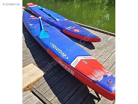 SUP Malzemeleri / RACE SUP/ stand up paddle / 426 X 58 X 15 cm ...