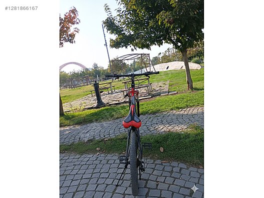 İkinci El ve Sıfır Alışveriş / Spor / Bisiklet / Dağ Bisikleti